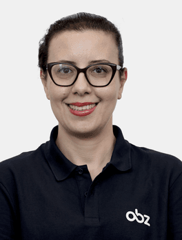 Dr. Selma Belhadj Amor